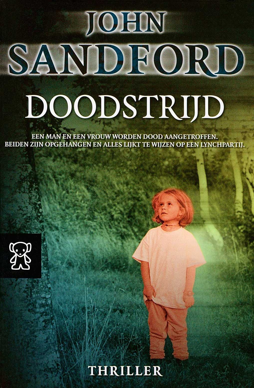 Doodstrijd