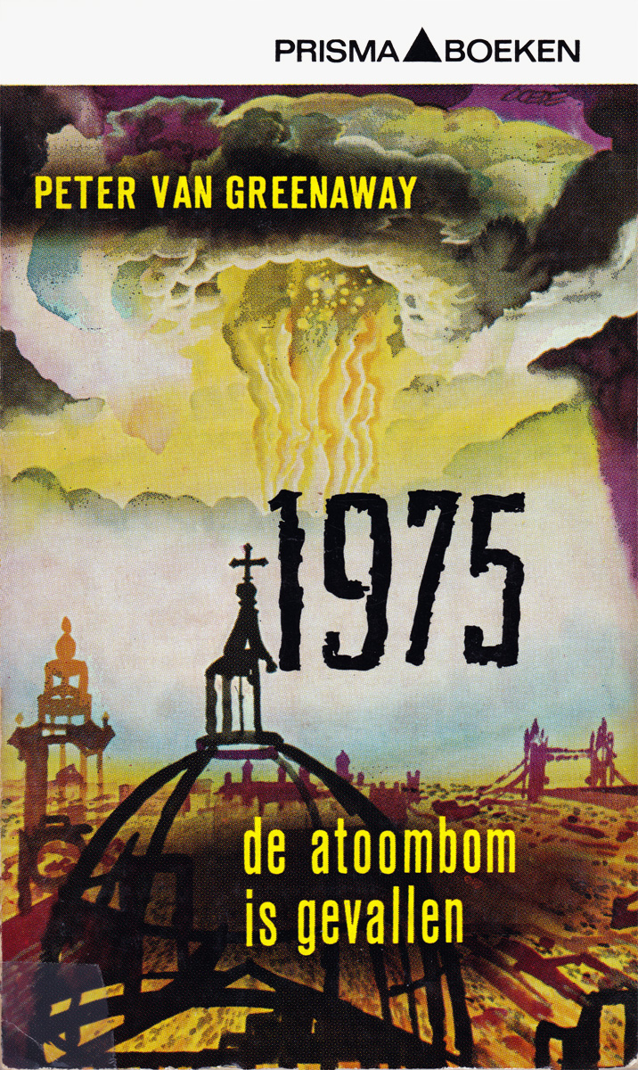 1975 De atoombom is gevallen