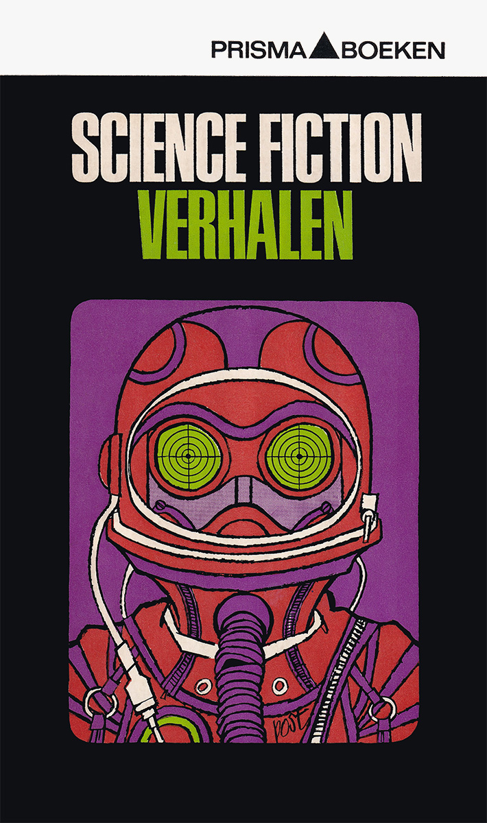 Science-fictionverhalen 5