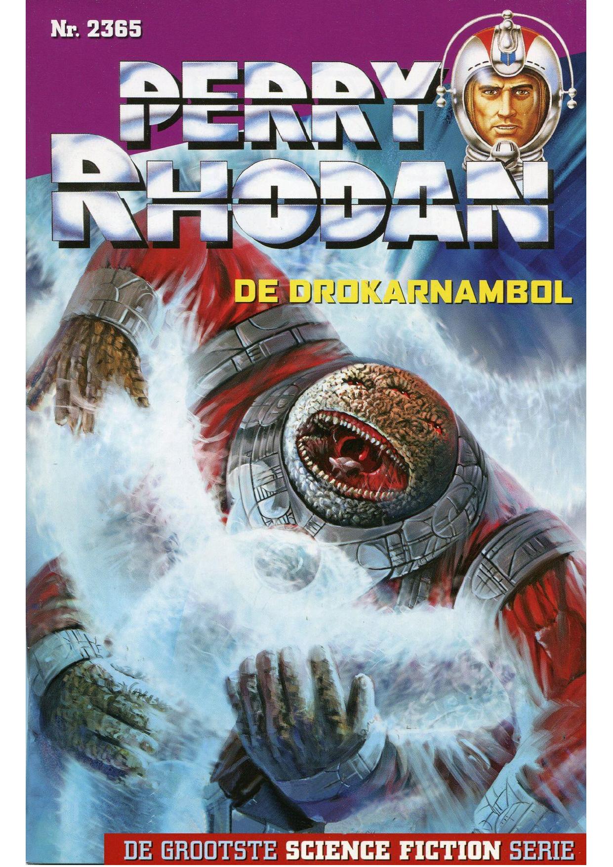 Perry Rhodan 2365