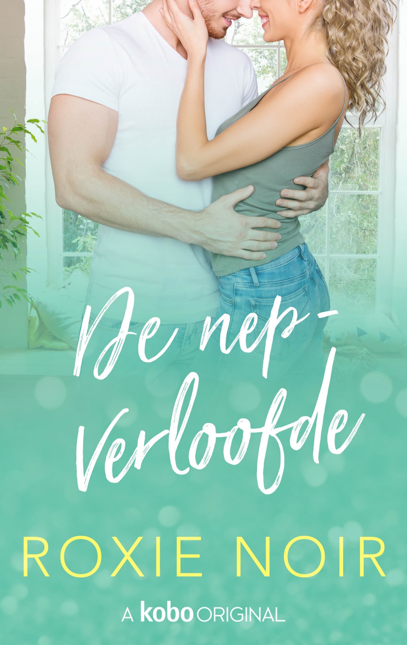 De Loveless-broers – Boek 2: De nep-verloofde