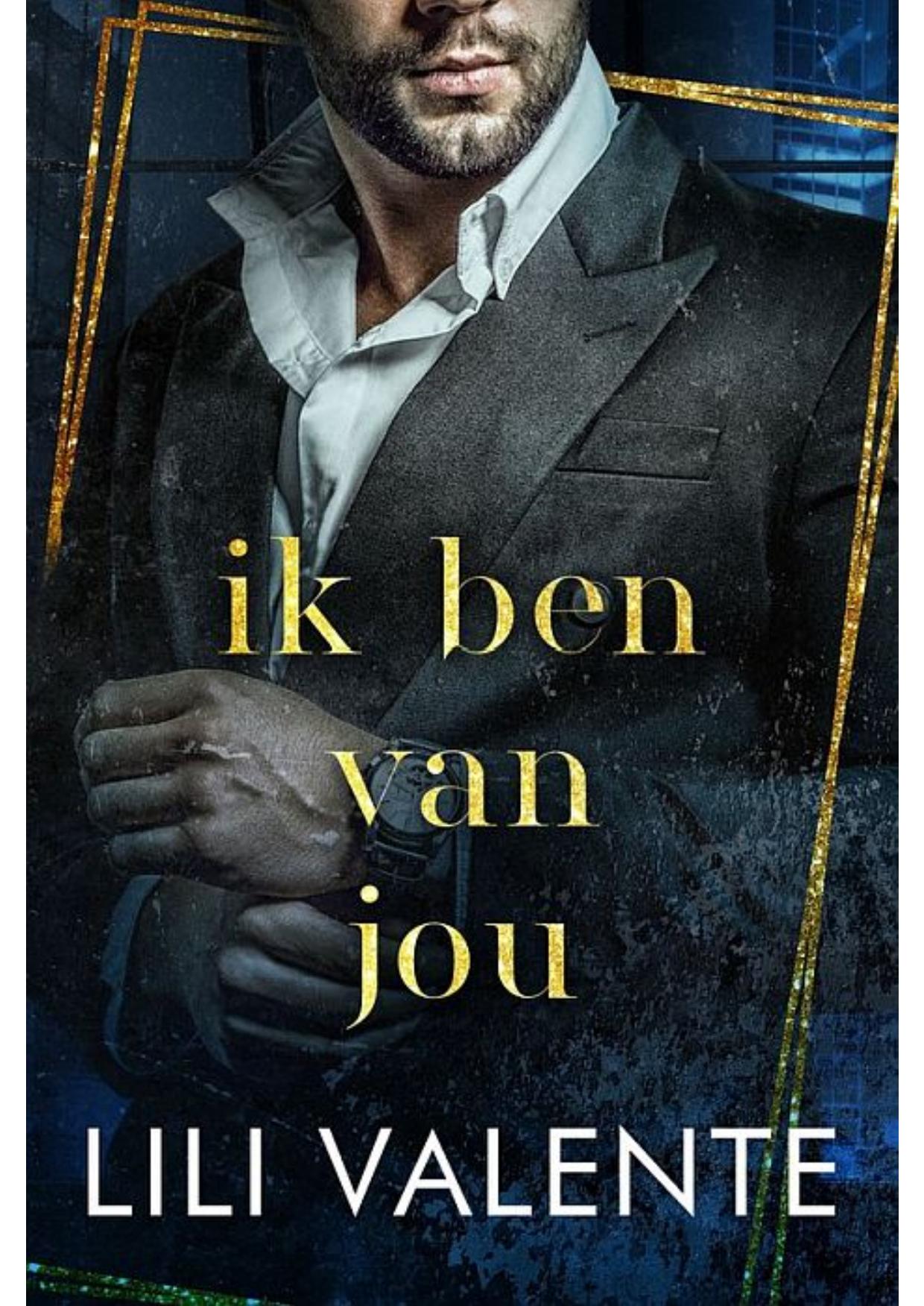 Ik ben van jou