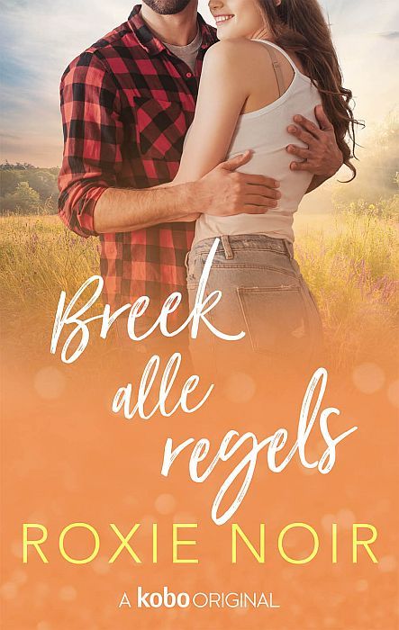 Breek alle regels