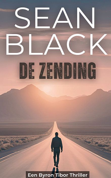De zending