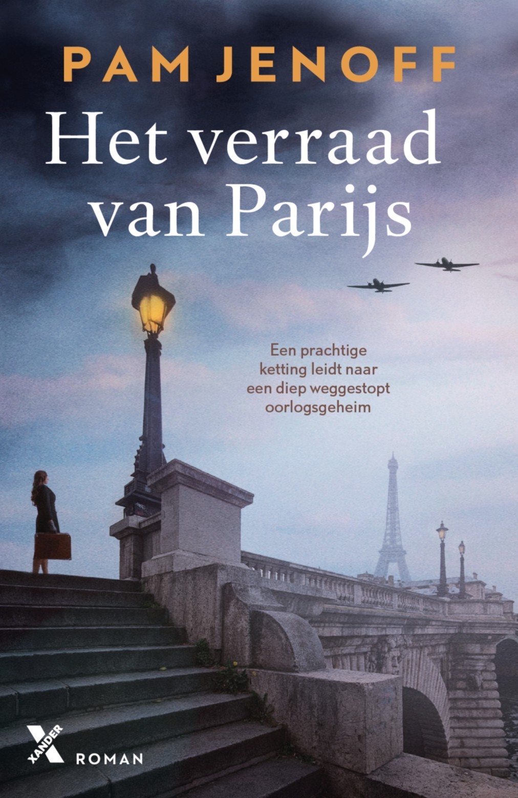 Het verraad van Parijs