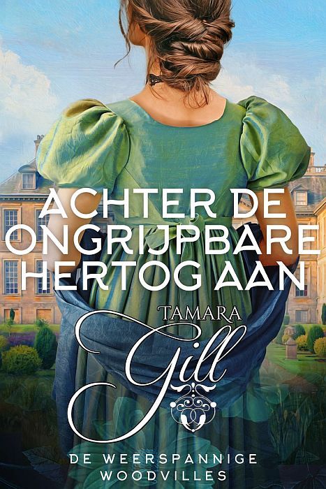 Achter de Ongrijpbare Hertog Aan