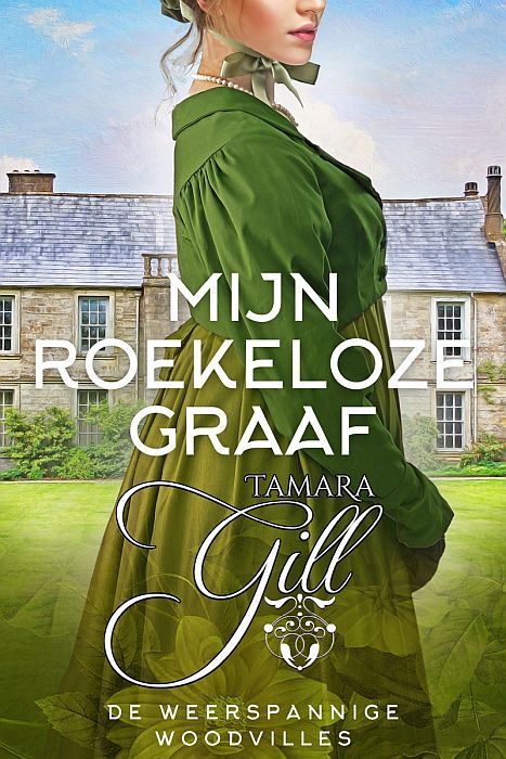 Mijn Roekeloze Graaf