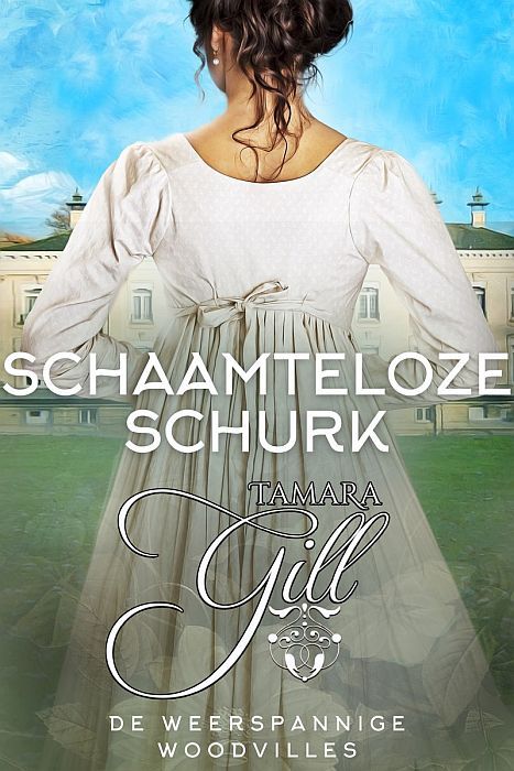 Schaamteloze Schurk