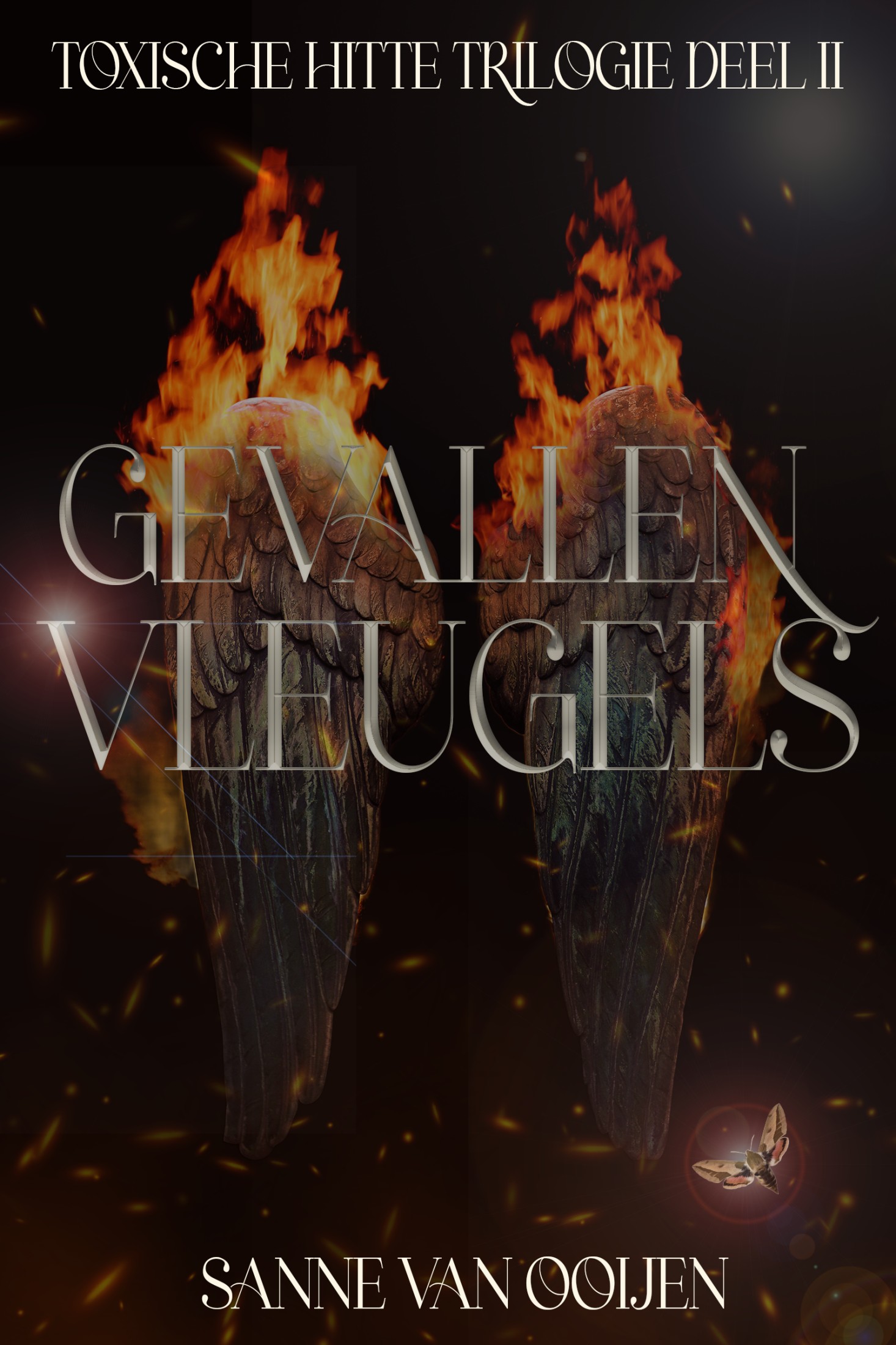 Gevallen vleugels