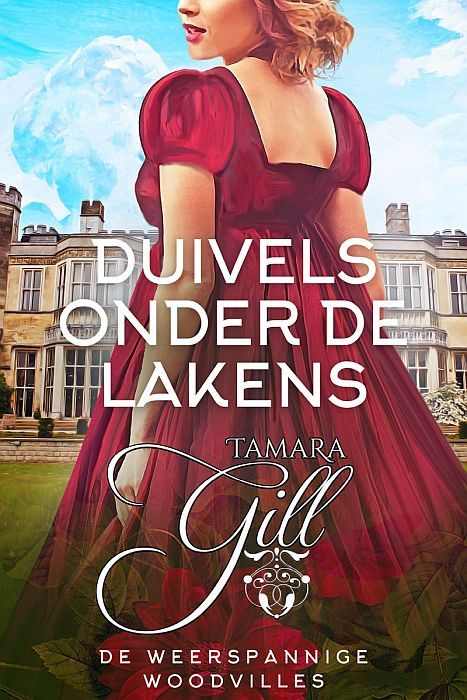 Duivels onder de lakens