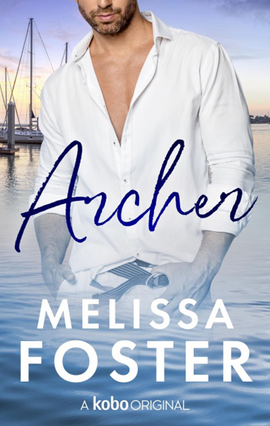 De Steeles van Silver Island – Boek 3: Archer