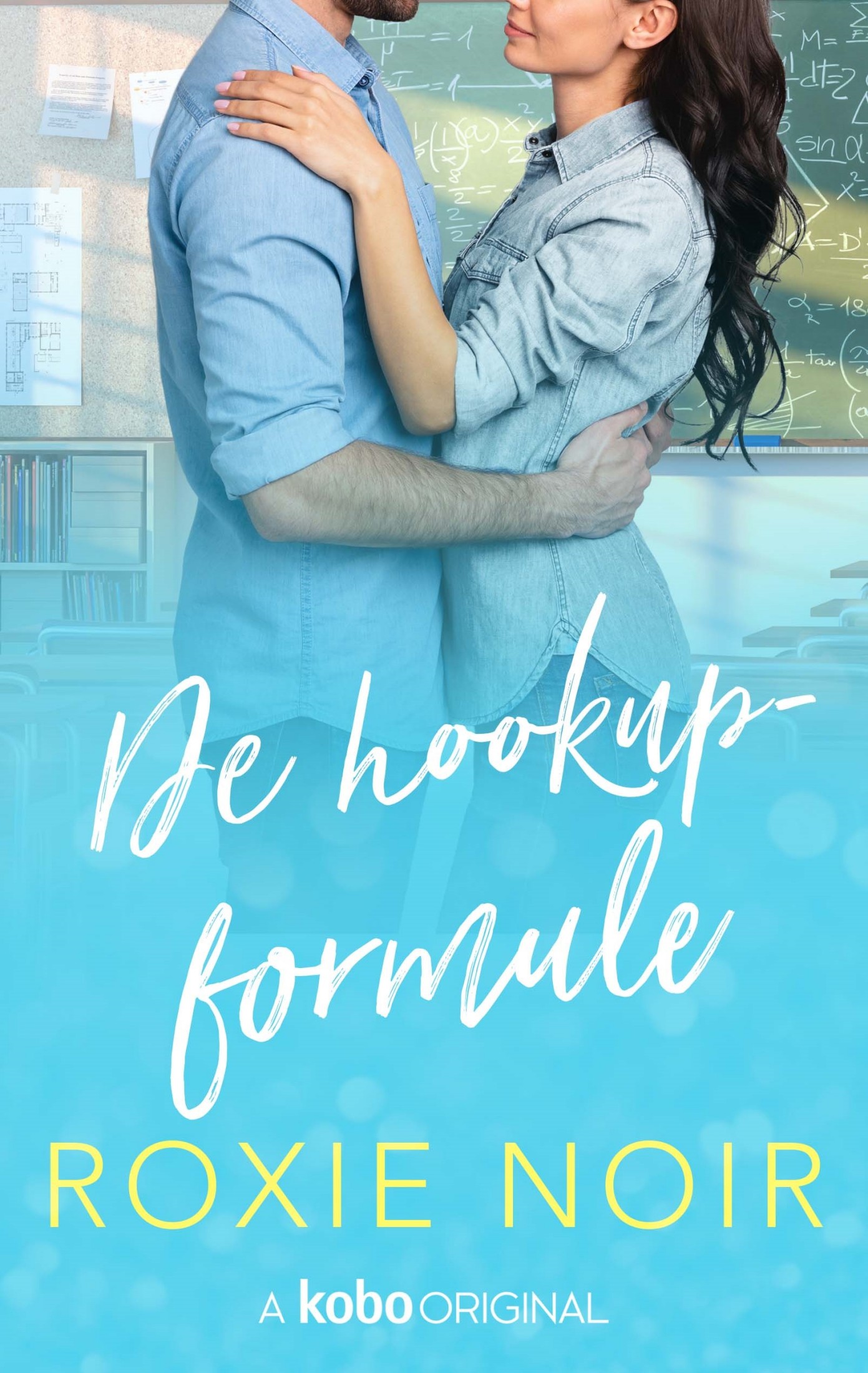 De loveless-broers – Boek 4: De hookup-formule