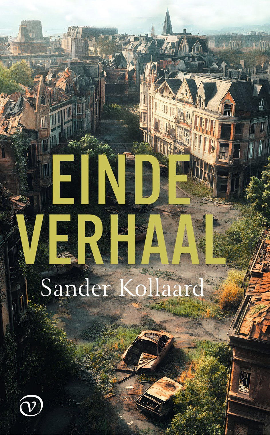 Einde verhaal