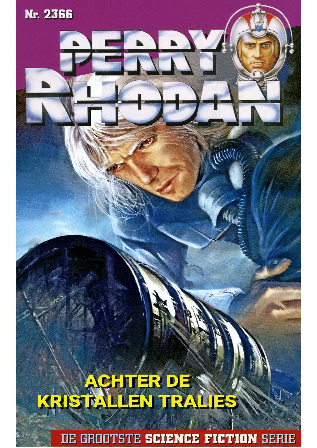 Perry Rhodan 2366