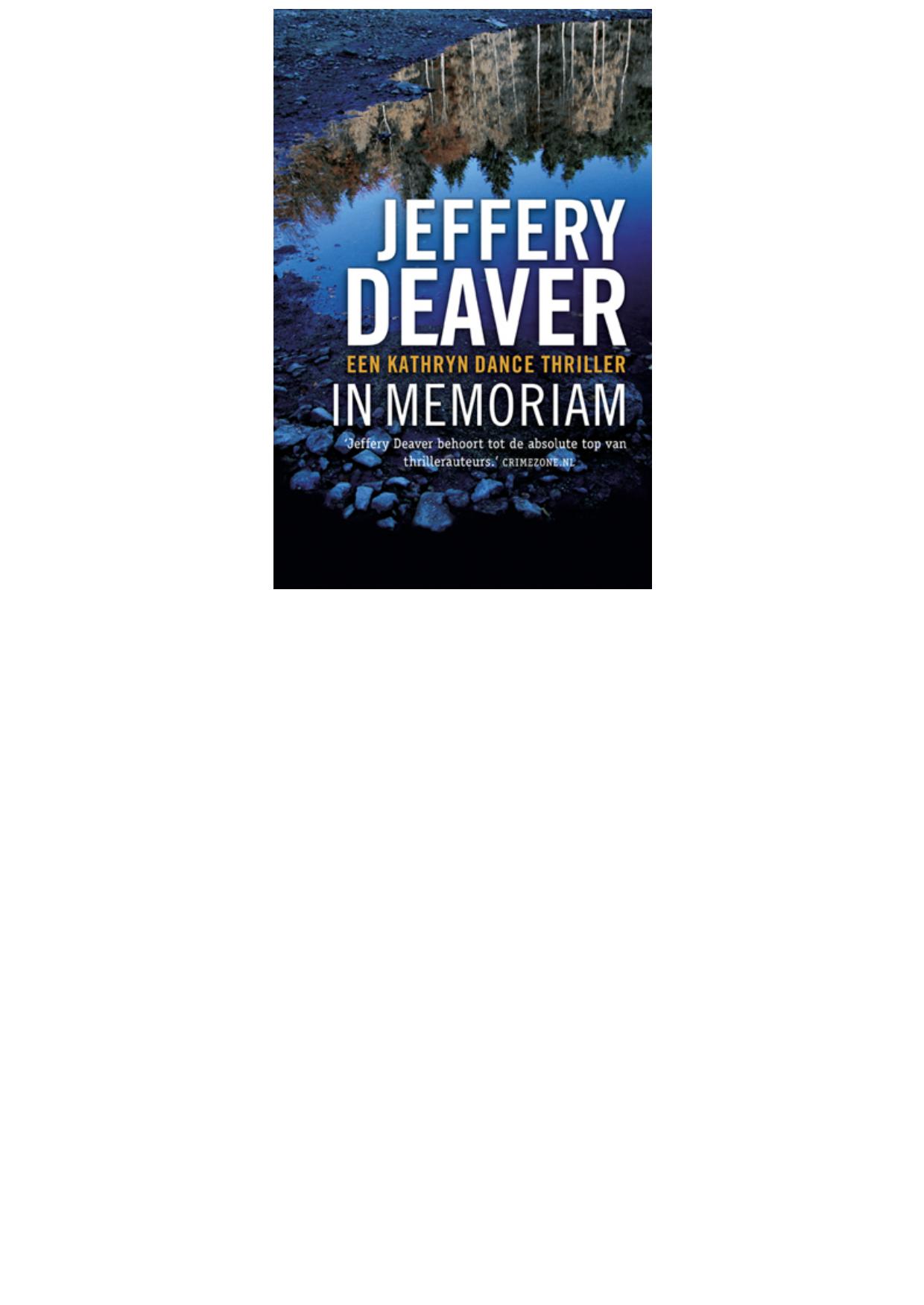 Im memoriam