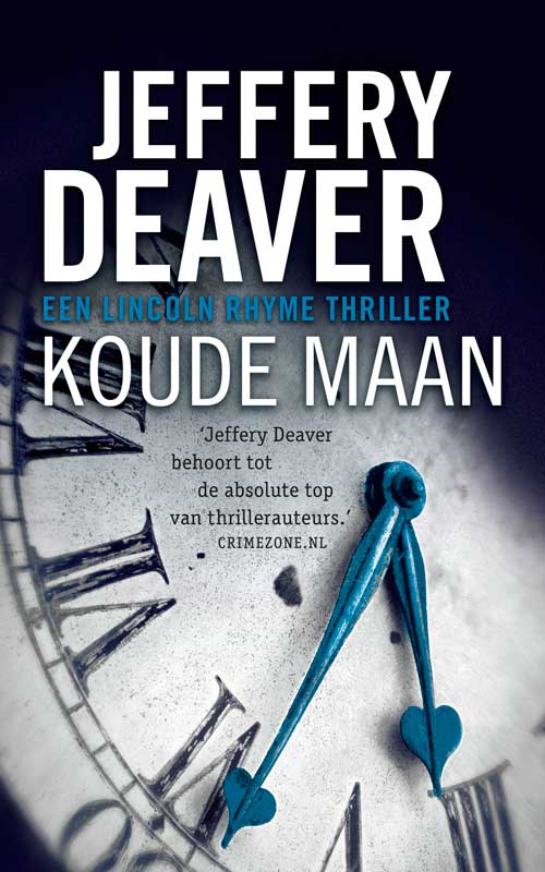 Koude maan