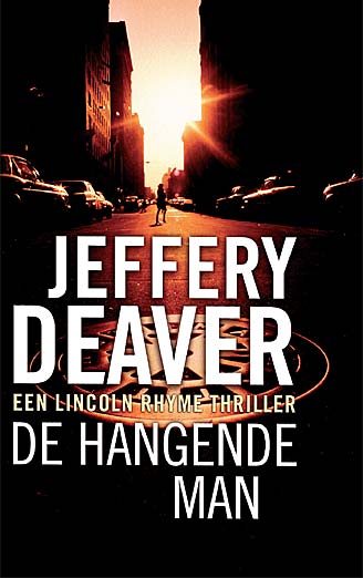 De hangende man