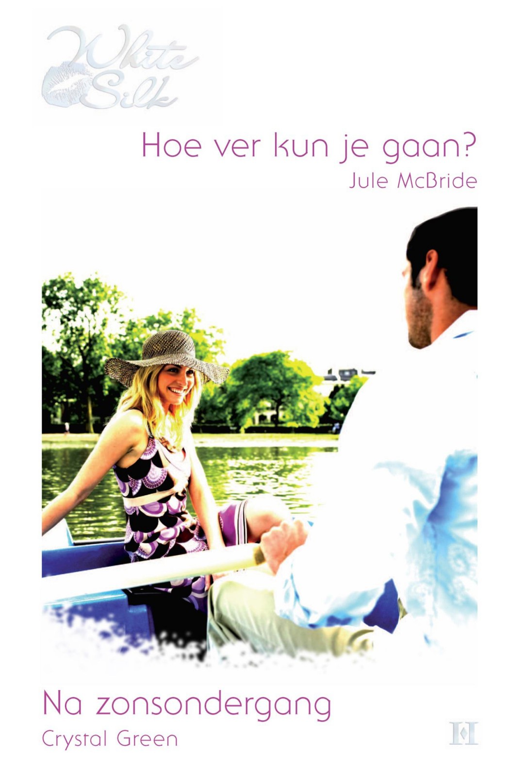 Hoe ver kun je gaan? / Na zonsondergang, 2-in-1