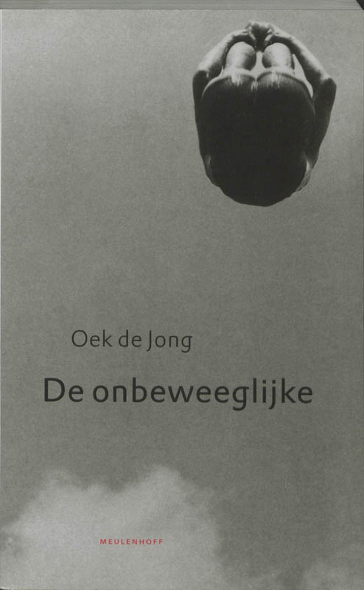 De onbeweeglijke [Verhalen]
