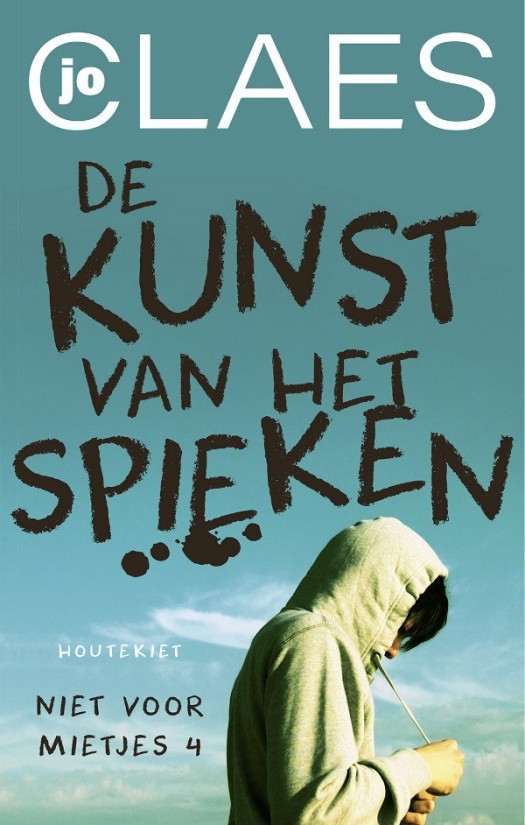 De kunst van het spieken
