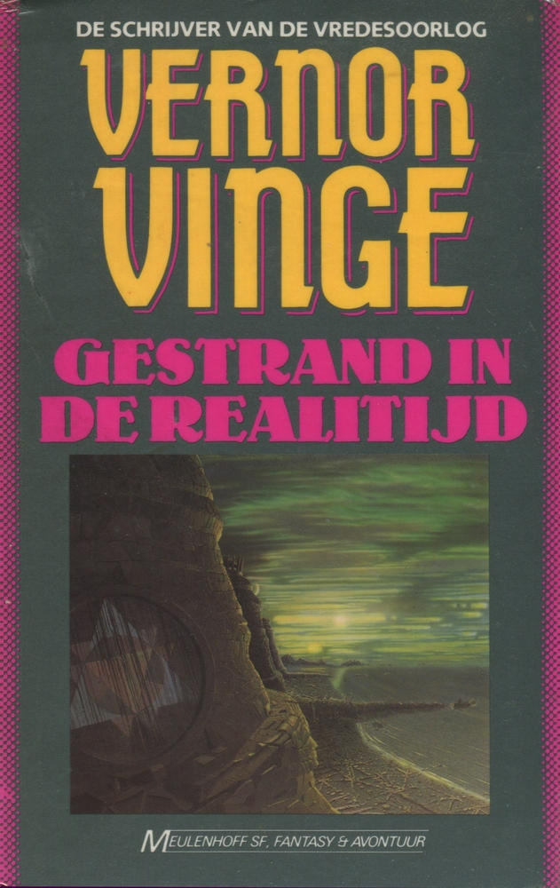 Gestrand in de Realitijd