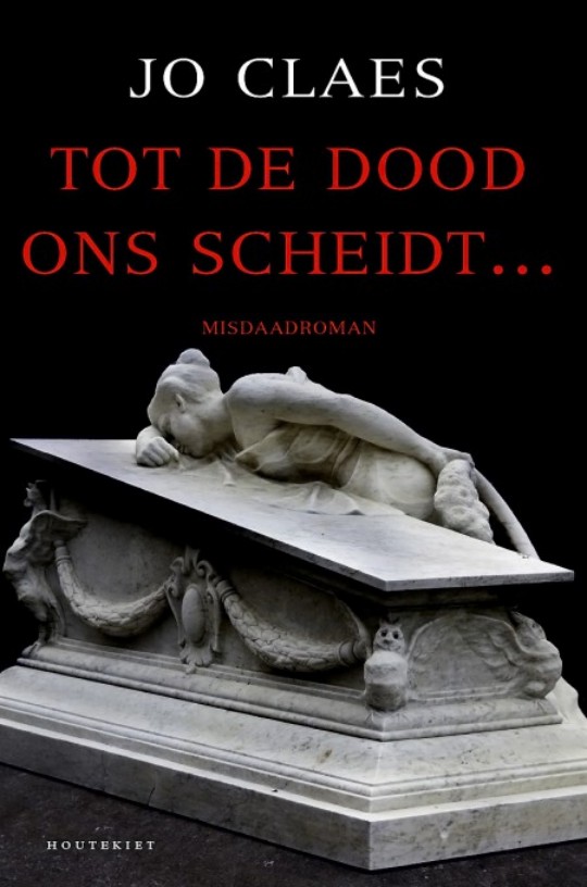 Tot De Dood Ons Scheidt..