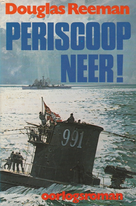 Periscoop Neer!
