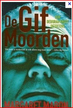 De gifmoorden