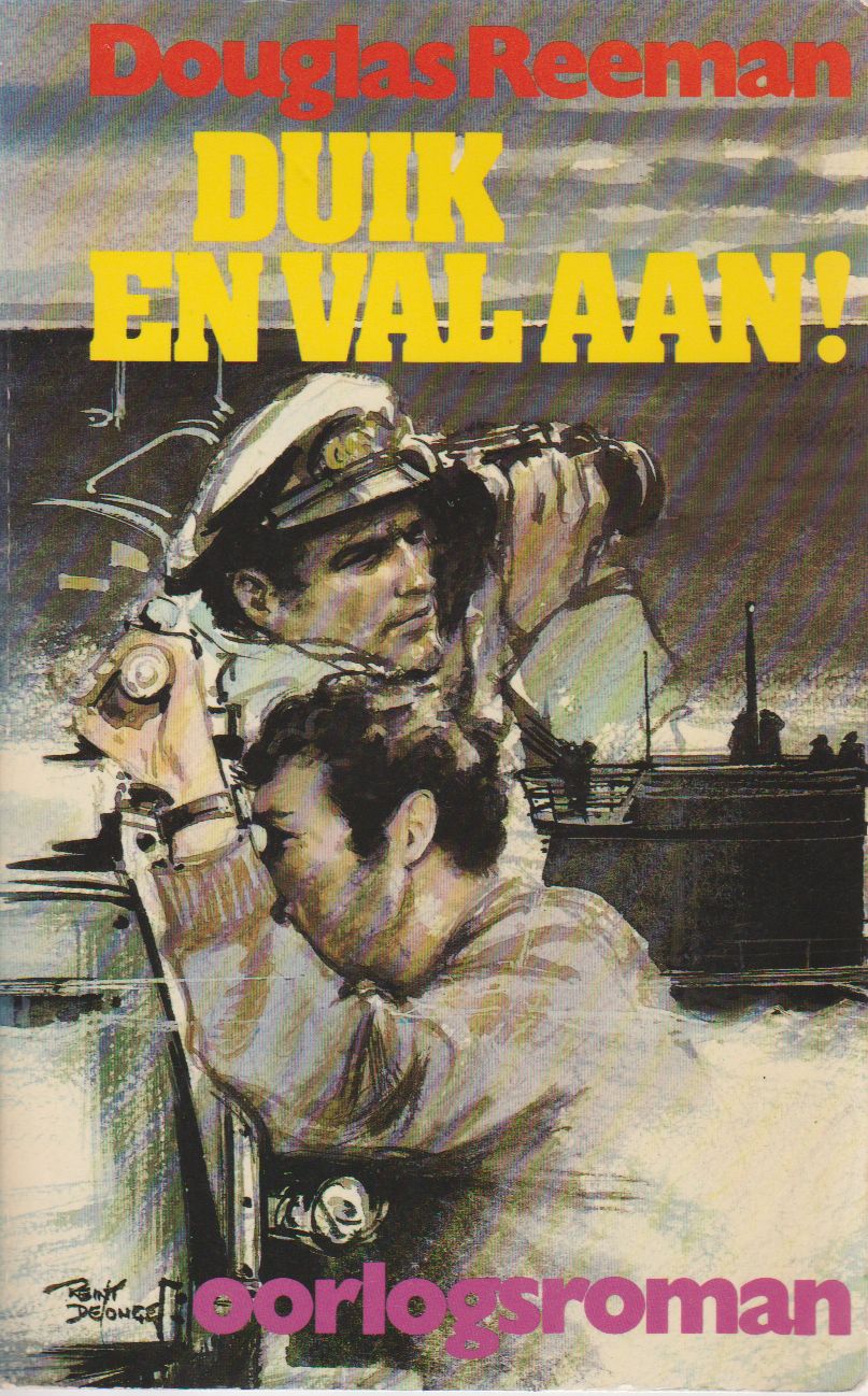 Duik en Val Aan!