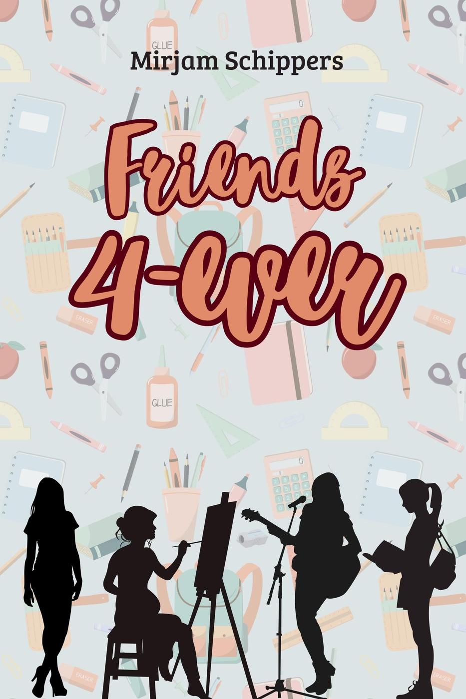 Friends 4-ever