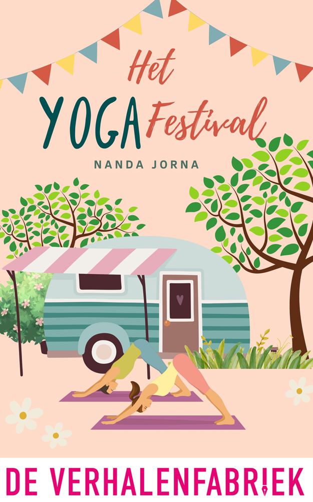 Het Yogafestival