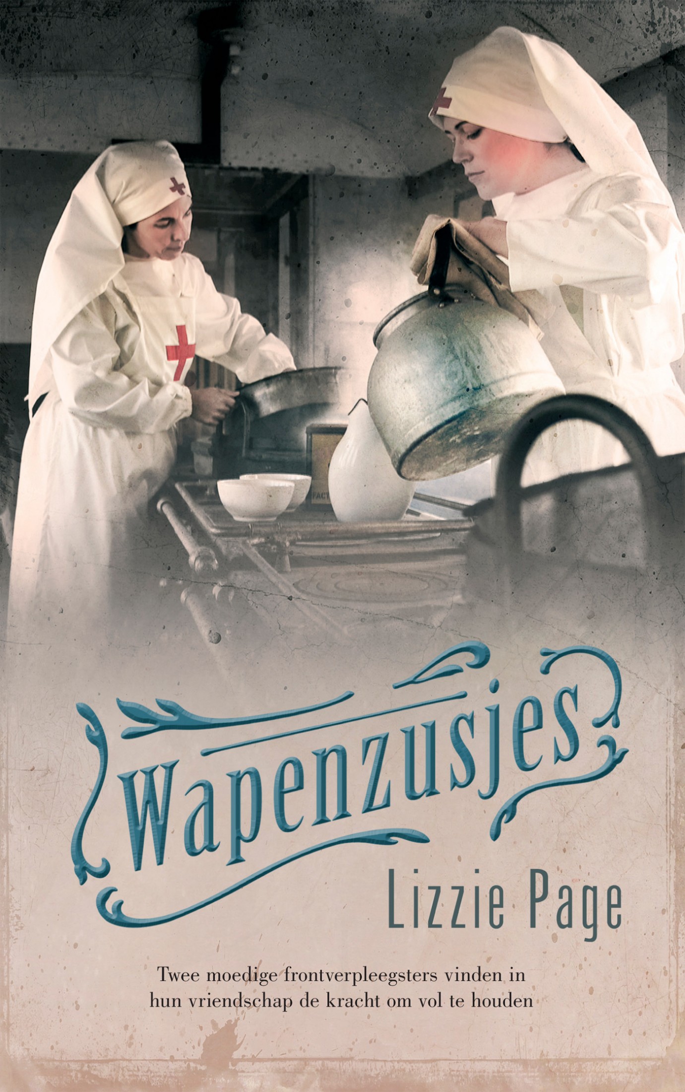 Wapenzusjes