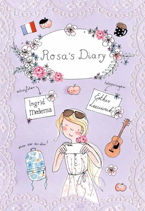 Rosa’s Diary