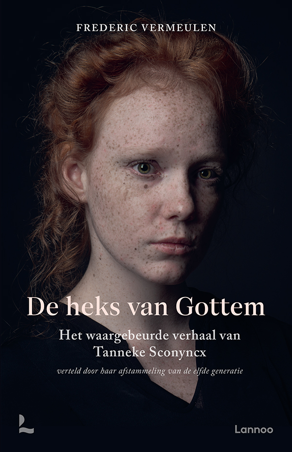De heks van Gotem