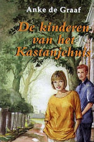 De kinderen van het Kastanjehuis