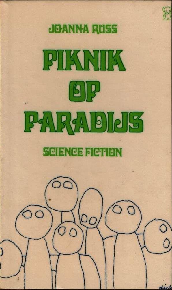 Piknik op Paradijs