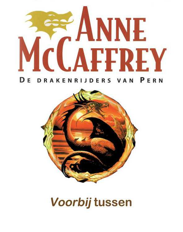 Voorbij tussen