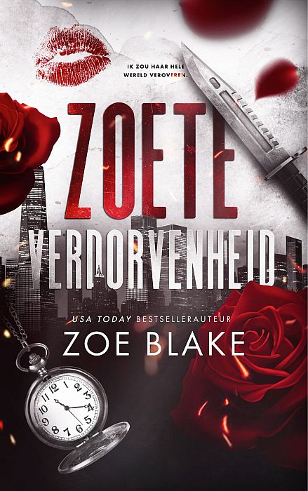Zoete verdorvenheid