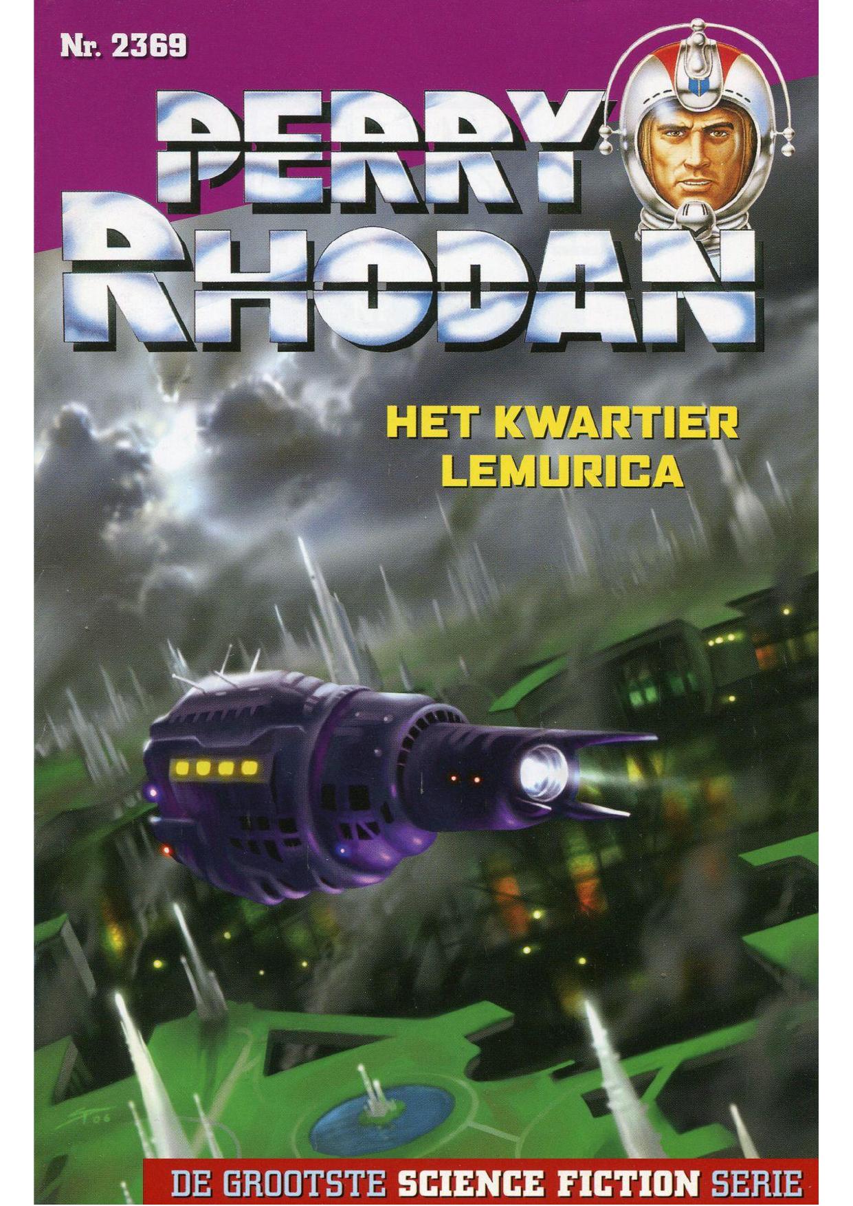 Perry Rhodan 2369
