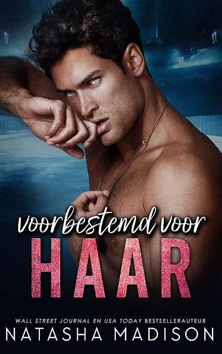 Voorbestemd voor haar