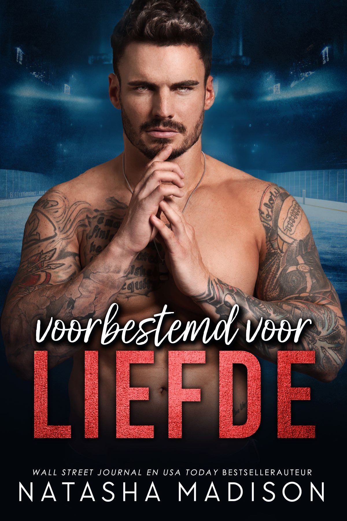 Voorbestemd voor liefde