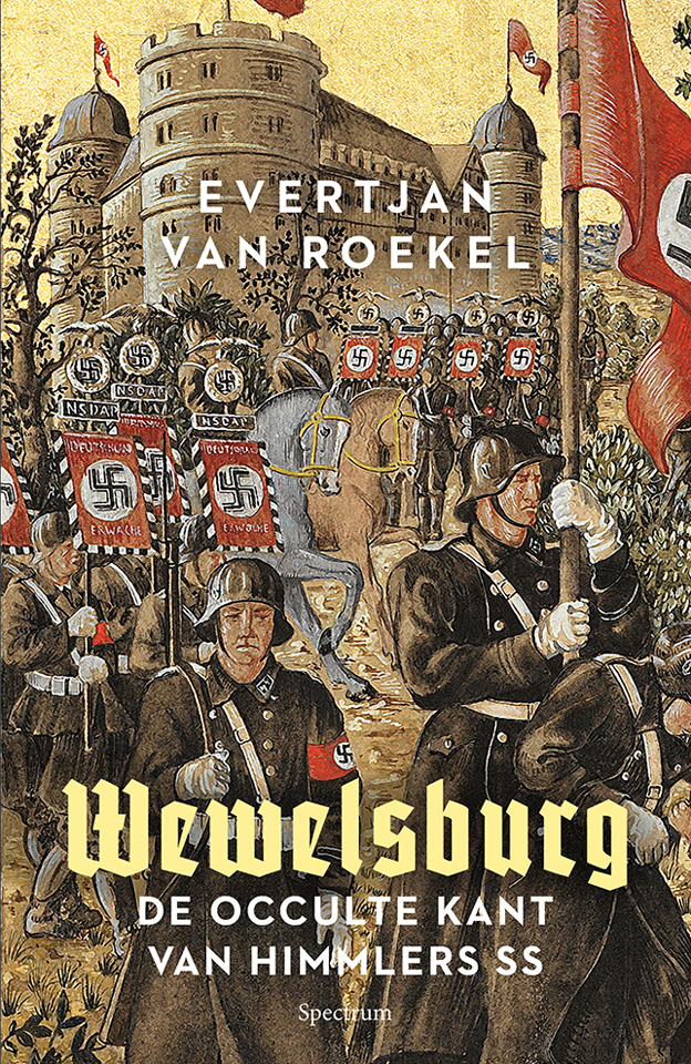 Wewelsburg: De occulte kant van Himmlers SS