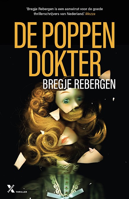 De poppendokter