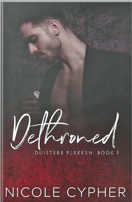 Duistere Plekken: De Complete Serie