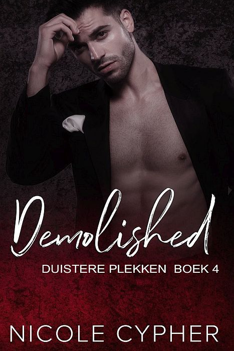 Duistere Plekken: Demolished