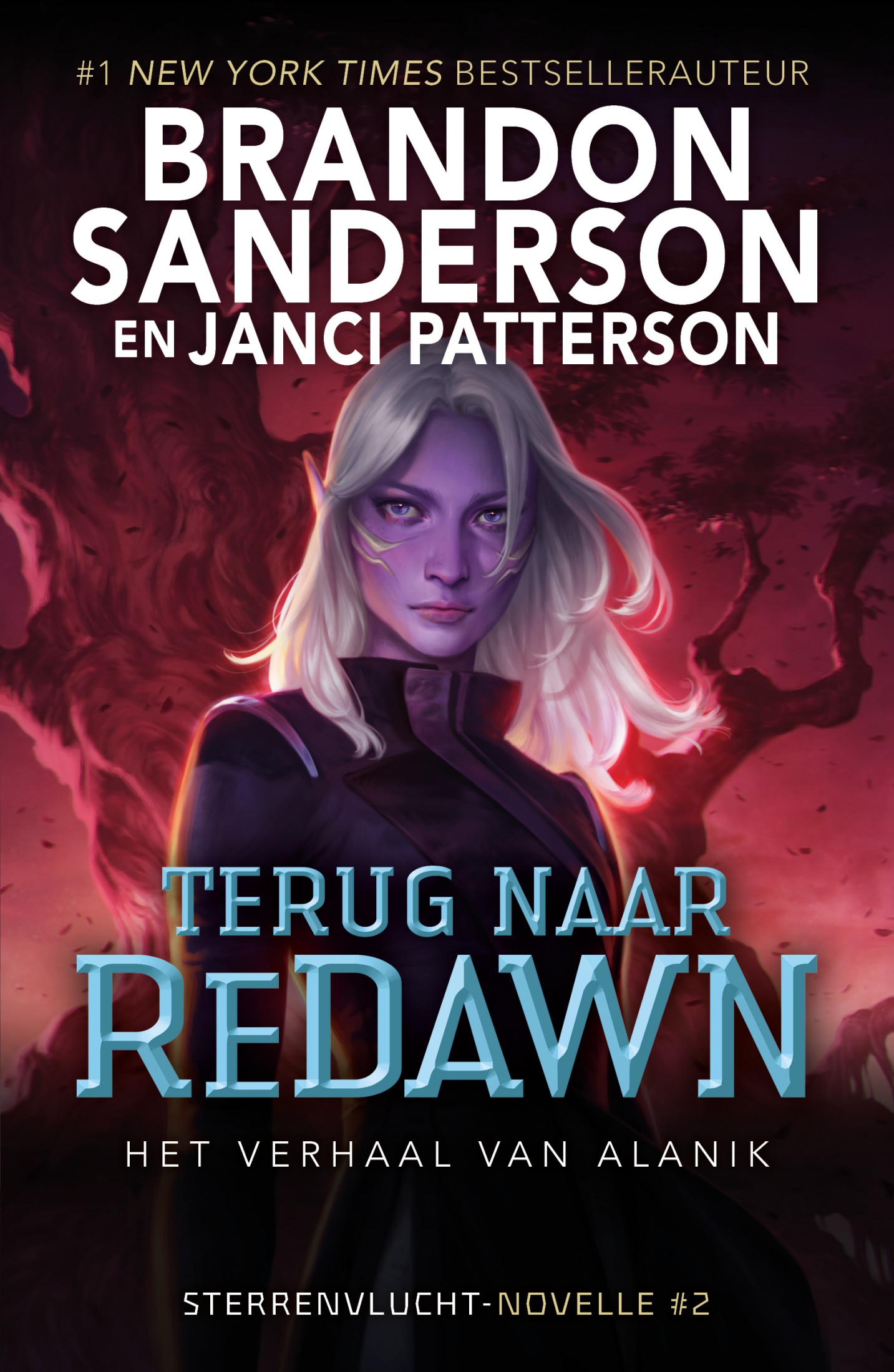 Terug naar Redawn