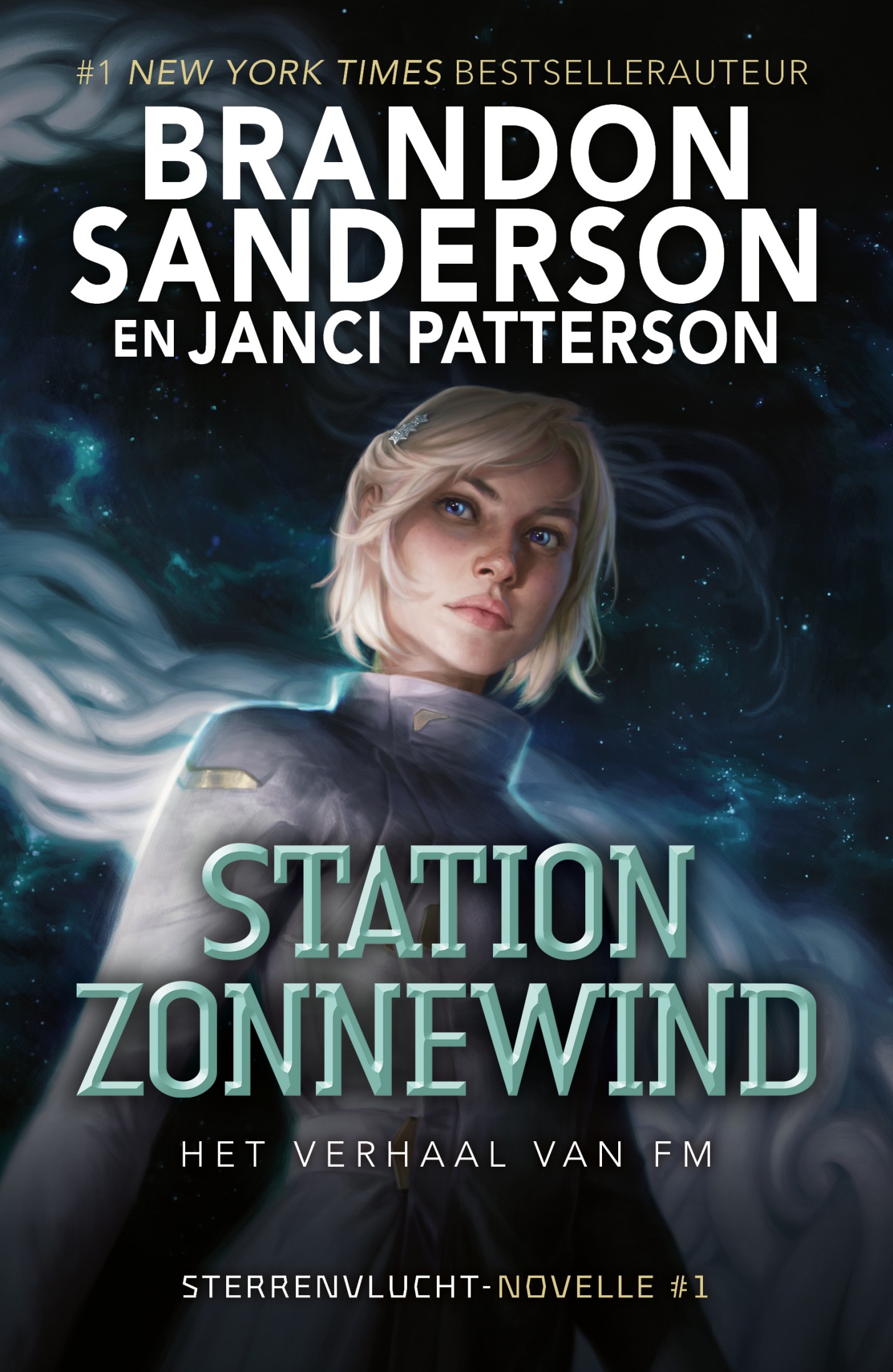 Station Zonnewind