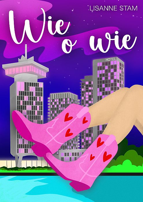 Wie o wie