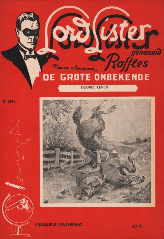 2681 Dubbel Leven