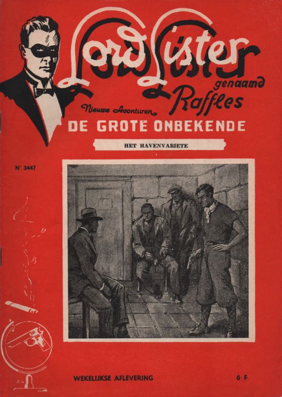 3447 Het Havenvariete